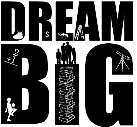 Dream-Big